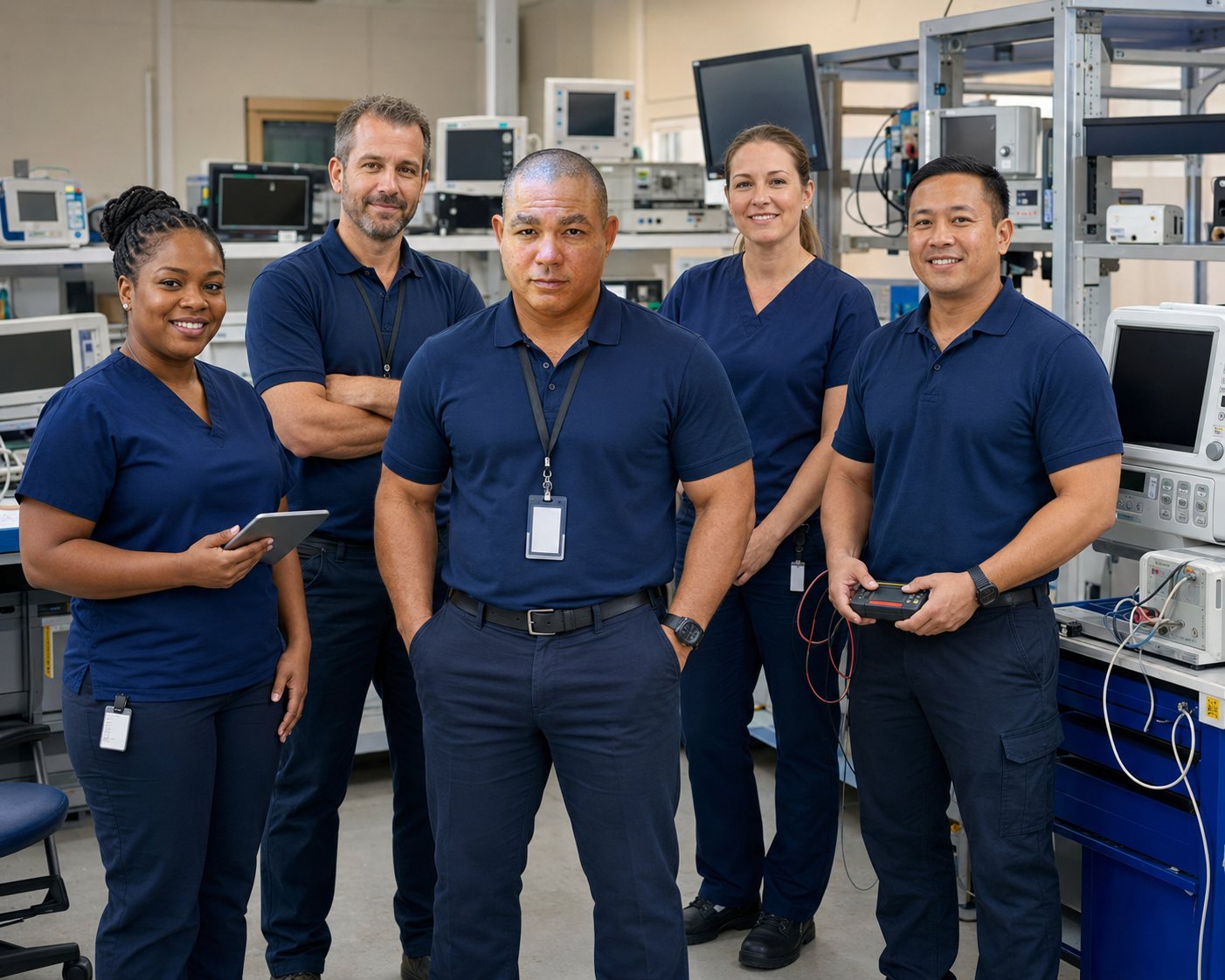 California Brain Training — Alerts And Wells