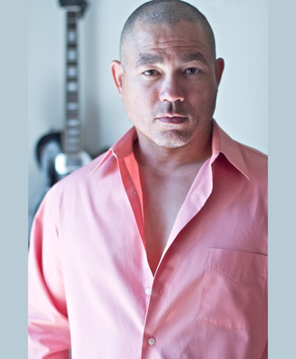 Devin Lockett, Founder